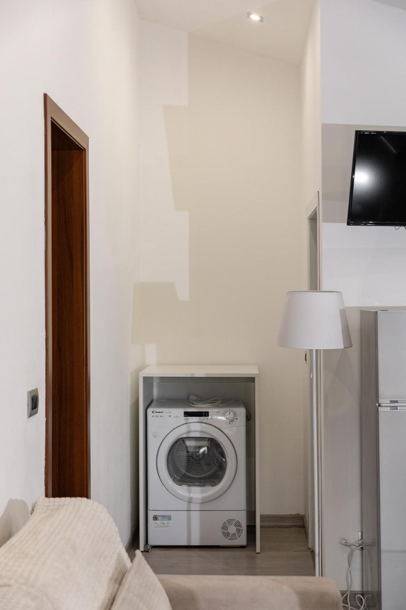 S T Apartment Кавалино-Трепорти Екстериор снимка