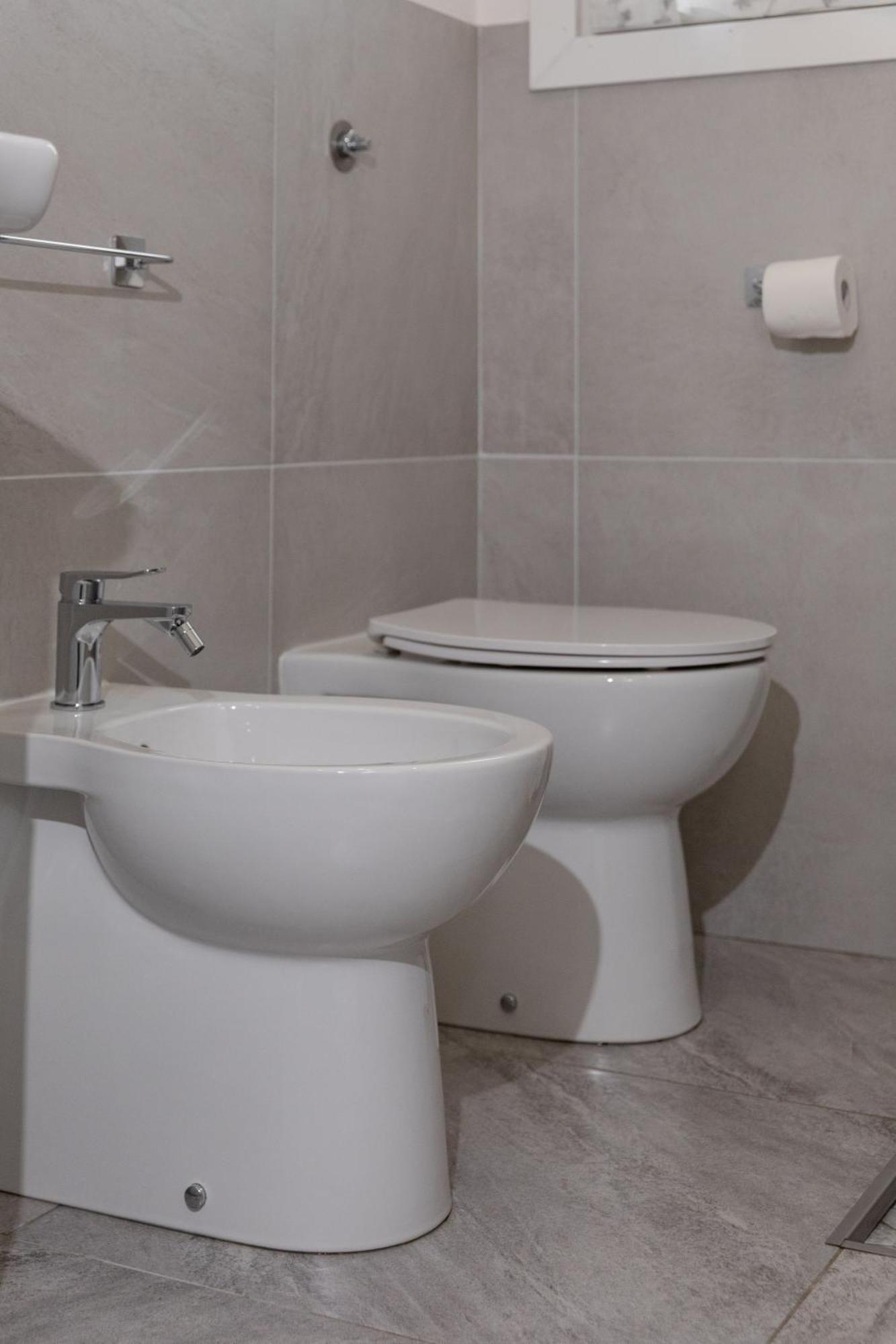 S T Apartment Кавалино-Трепорти Екстериор снимка